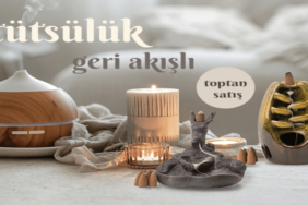 Perakendenin Sessiz Gücü: Arkadaş Hediyelik ile Rafların Dili Değişiyor