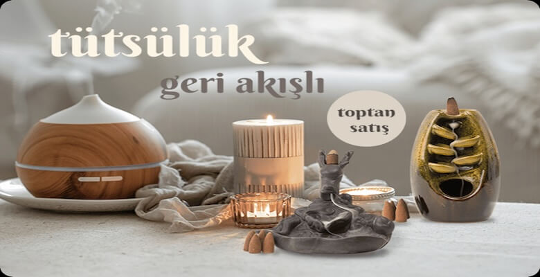 Perakendenin Sessiz Gücü: Arkadaş Hediyelik ile Rafların Dili Değişiyor