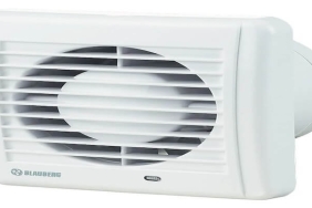 Banyo Havalandırma Fanı Nedir? Neden Kullanılır? Avantajları ve Seçim Rehberi