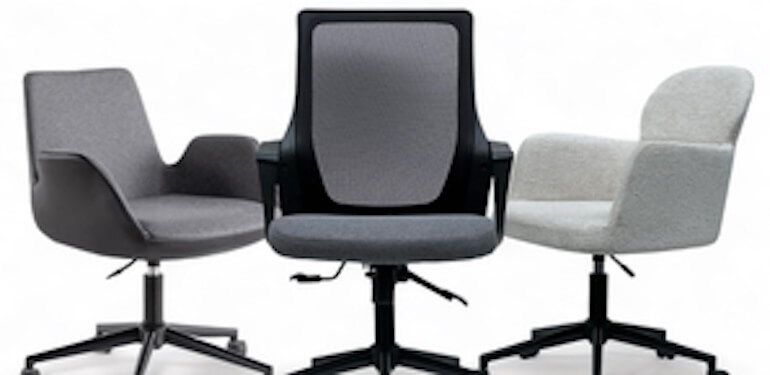 Ofis Mobilyası