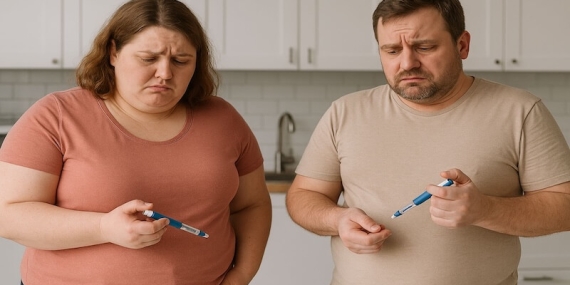 Zayıflama İğneleri: Mucize mi, Bilimsel Bir Araç mı?