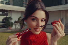 Türkiye'nin 1 Numaralı Makyaj Markası Flormar'ın Yeni Global Marka Yüzü “Hande Erçel” ile ilk lansmanı: “Volume Up Mascara”