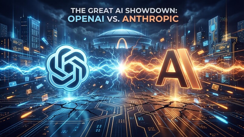 650 Milyar Dolar, Mars’ta Yapay Zeka ve Super Bowl’da AI Savaşı: Şubat 2026’nın İlk Haftası