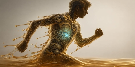 Metabolik Adaptasyon: Diyet Yaptıkça Neden Kilo Vermek Zorlaşır?