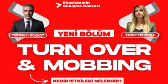Lokasyon Tv’nin İkinci Bölümüne Uzman Psikolog Serap Yürümez Konuk Oldu!
